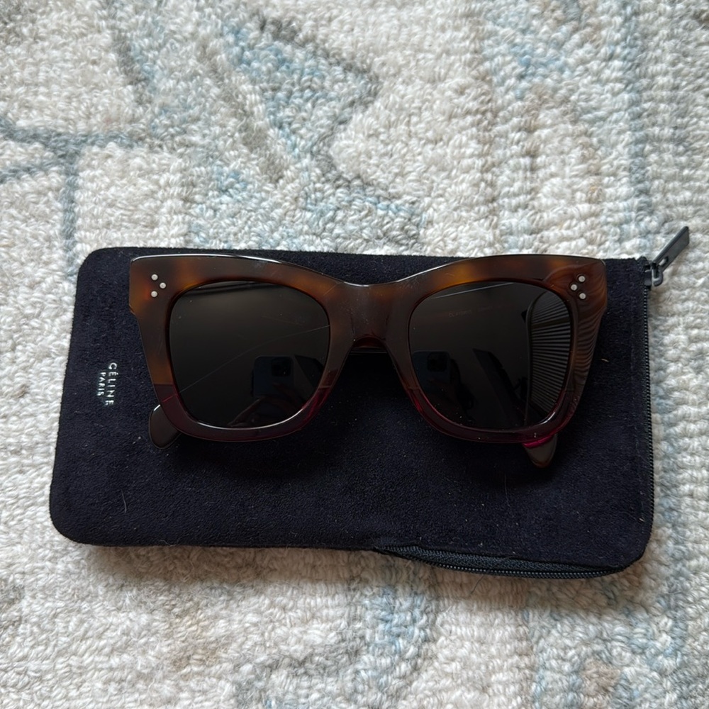 Celine Sunglasses